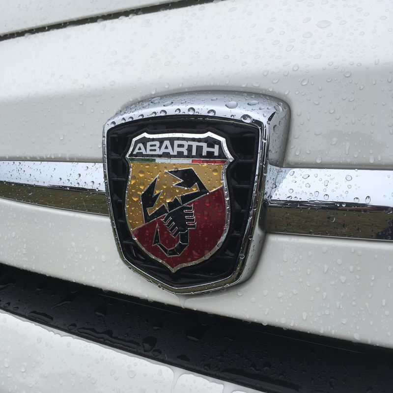 Illustration for article titled An Italian car show i went to today. more pics